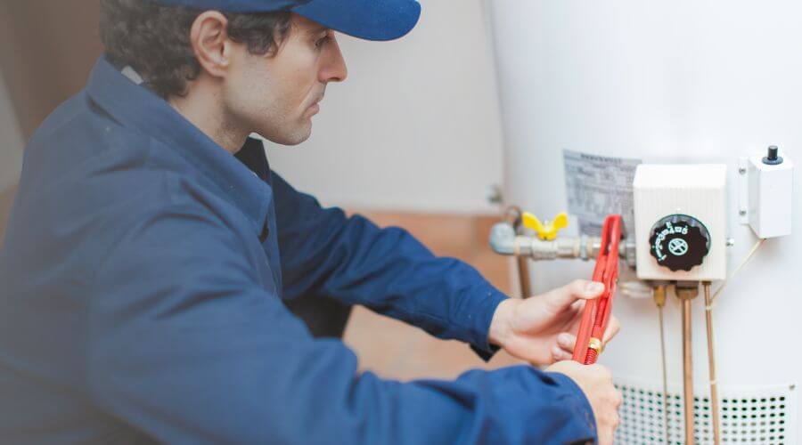 Professional Leak Detection in Spring City, PA